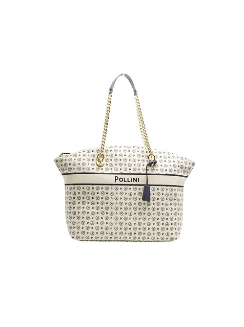 Borsa, donna, logata. POLLINI HERITAGE | TE8408PP02 Q4911A